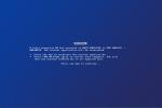 bsod