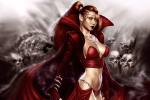 fantasy_the_bloody_princess_in_a_red_dress_009650_